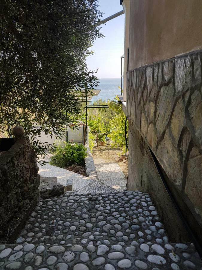 Bohali'S House Villa Sinarádes Eksteriør bilde